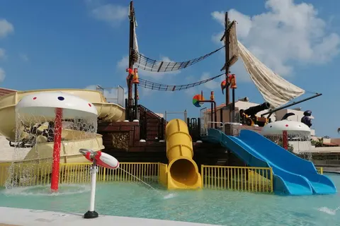 Cactus Beach Hotel foto 4