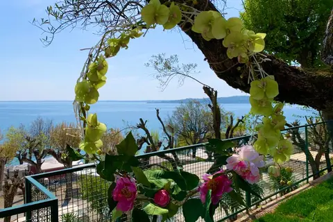 Colombaia Village in Padenghe sul Garda — foto 8