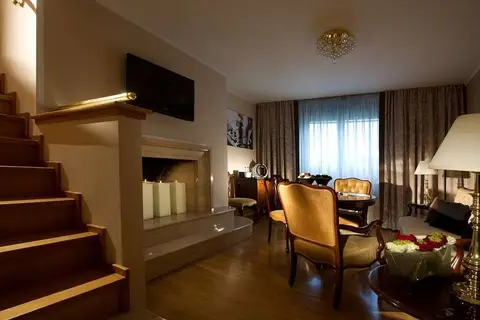 Best Western Premier Hotel Slon in Ljubljana, foto 12