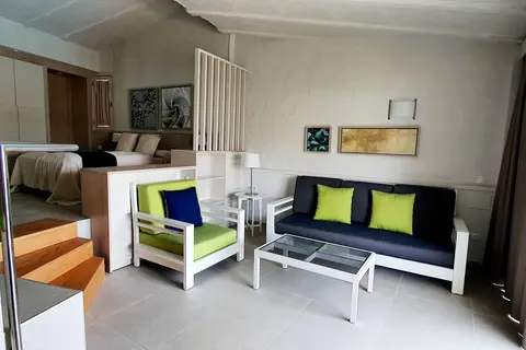 Bull Boutique Casas Carmen in San Bartolomé de Tirajana — foto 8