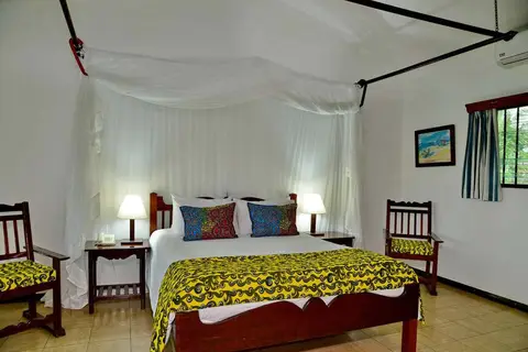 Mnarani Beach Club in Mnarani ward — foto 3