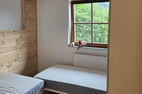 Appartementen Hack in Kirchberg in Tirol, foto 9