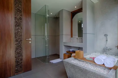 Taman Dharmawangsa Suites in Kuta Selatan — foto 20