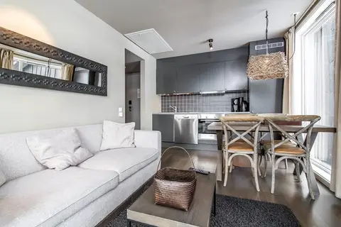 Hotel Norefjell Ski & Spa in Noresund — foto 5