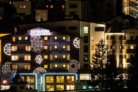Hotel Solaria foto 18