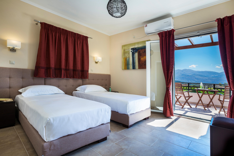 Villas Armonia met privézwembad foto 14