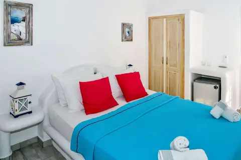 Kings Suites in Thira Municipal Unit, foto 12