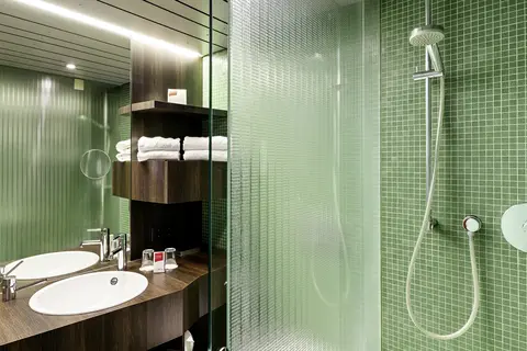 Austria Trend Hotel Schloss Wilhelminenberg in Wenen — foto 29