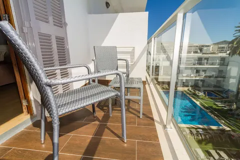 Eix Alcudia Hotel in Alcúdia — foto 7