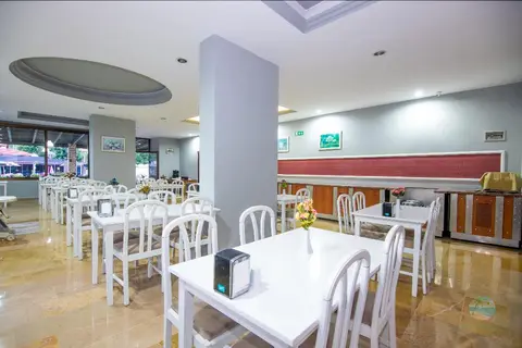 Private Hotel in Marmaris — foto 3