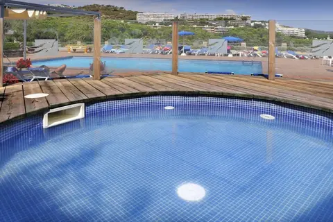 Hotel GHT S'Agaró Mar in Castell d'Aro, Platja d'Aro i s'Agaró — foto 8