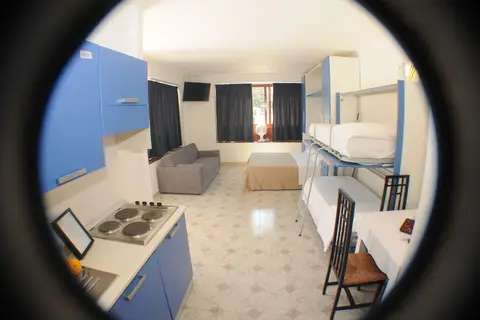 B&B The Garden in Pulsano, foto 30
