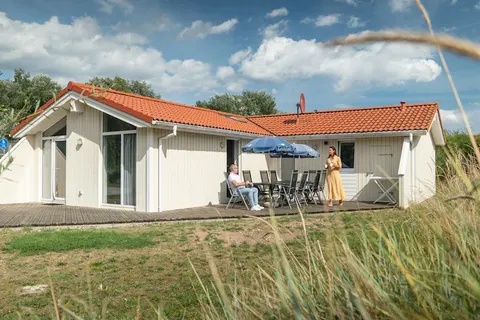 Vakantiepark Travemünde foto 12