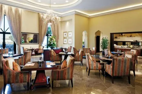 Shangri-La Hotel Qaryat Al Beri in ربدان — foto 10