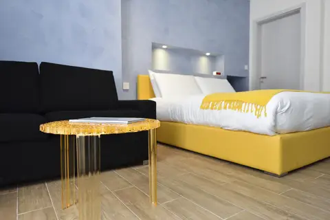 Quaint Boutique Hotel Nadur in Nadur — foto 8