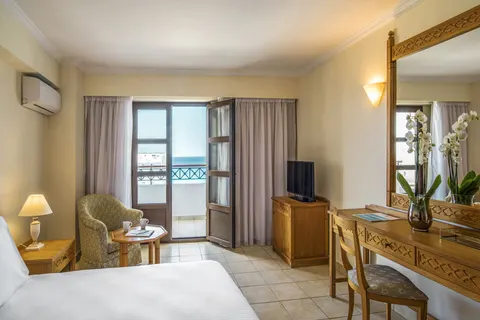 Hotel Mitsis Petit Palais Beach in Municipal Unit of Rhodes — foto 7