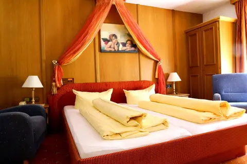 Hotel Waldhof in Gerlos — foto 2