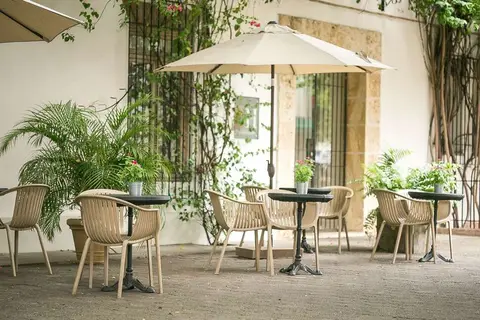 BIillini hotel in Zona Colonial, foto 11