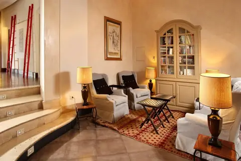 Hotel Adriano Rooftop in Rome — foto 8