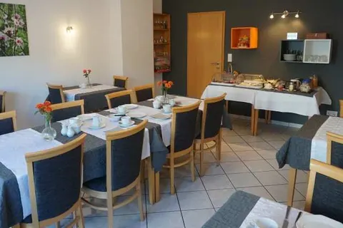 Gästehaus Kiebel foto 14