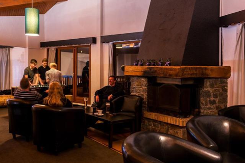 Hotel Bel Horizon foto 13