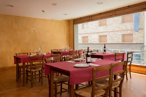 Hotel Catalunya Ski in Encamp — foto 10