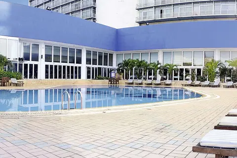 Tryp Habana Libre in Vedado — foto 7