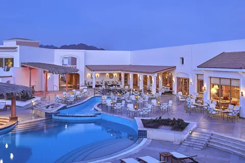 Iberotel Palace in Sharm El Sheikh — foto 27