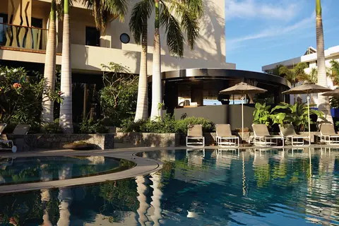 Bohemia Suites & Spa in San Bartolomé de Tirajana — foto 16
