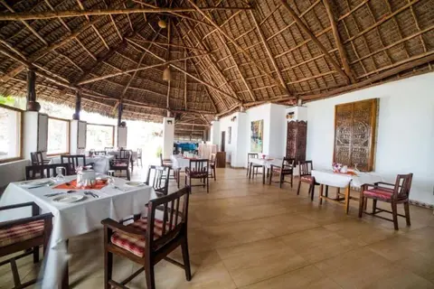 F-Zeen Boutique Hotel Zanzibar in Chwaka — foto 6