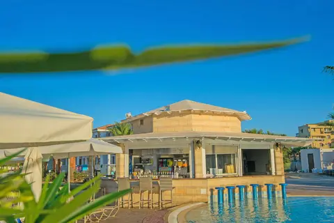 Marlita Beach Hotel Appartementen in Παραλίμνι — foto 19