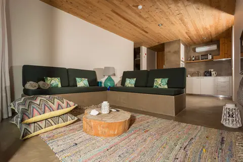 Santa Barbara Eco Beach Resort in Ribeira Grande — foto 29