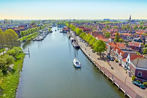 Hollandcruise en Parels van België in Westerveld — foto 8