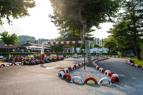 Camping San Francesco foto 13