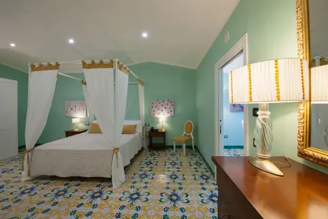 L'Araba Fenice Hotel & Resort in Rome — foto 13