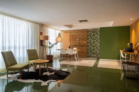 Hotel Niagara in Palma, foto 13