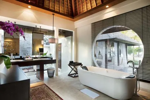The Royal Santrian in Nusa Dua — foto 28