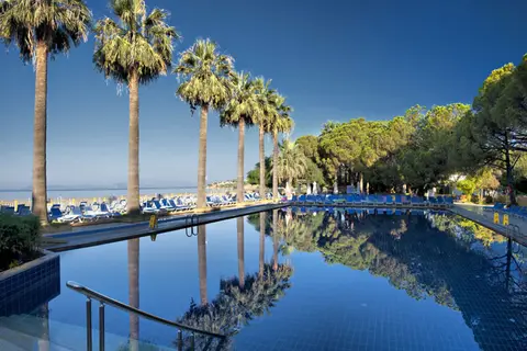 Ömer Prime Holiday Resort in Kuşadası — foto 5