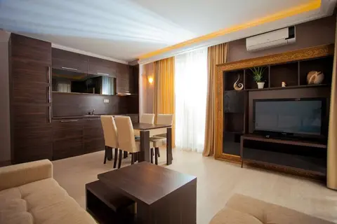 Harmony Suites Jungle in Несебър — foto 17