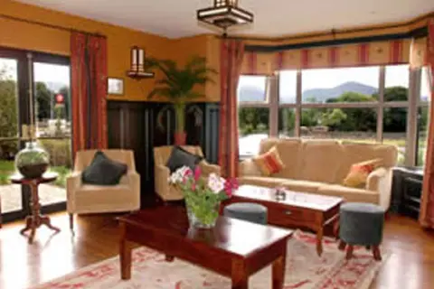 Victoria House Hotel in Killarney, foto 4