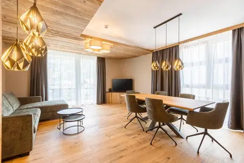 Zillertaler Suites in Fügen — foto 13