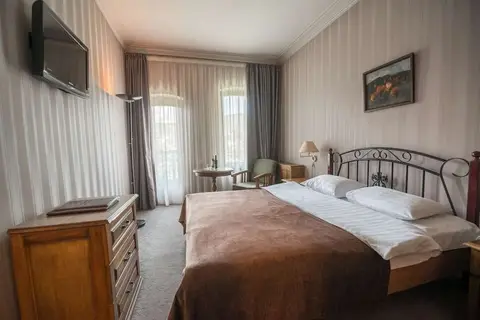 Kopala Hotel in Tbilisi — foto 3