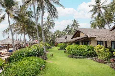 Bamboo Village Beach Resort & Spa in Phan Thiet — foto 9