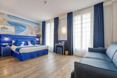 Nice Excelsior Hotel in Nice, foto 29