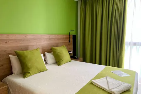 Hotel MG Poniente in Las Palmas