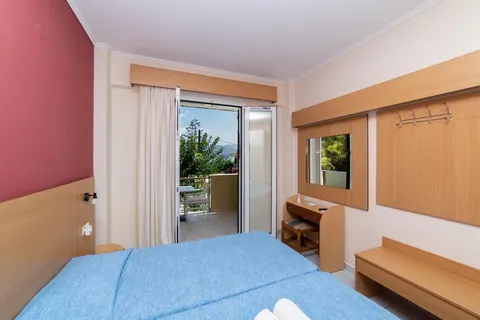 Appartementen Apolafsi foto 8