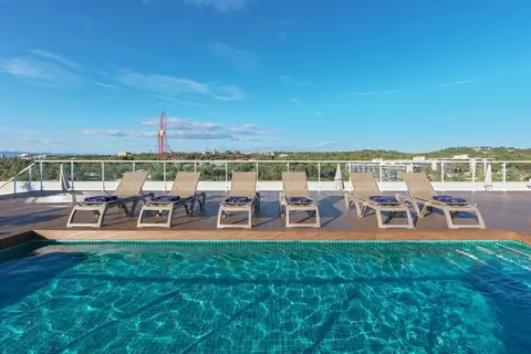 Hotel H10 Salauris Palace in Salou, foto 17