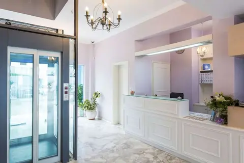 Palazzo Greco Hotel in Agia Galini, foto 24
