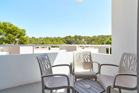 Hotel Sandos El Greco - adults only in Sant Joan de Labritja — foto 25