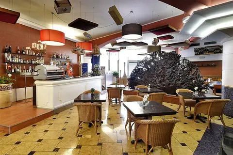 Hotel Antares in Villafranca di Verona, foto 3